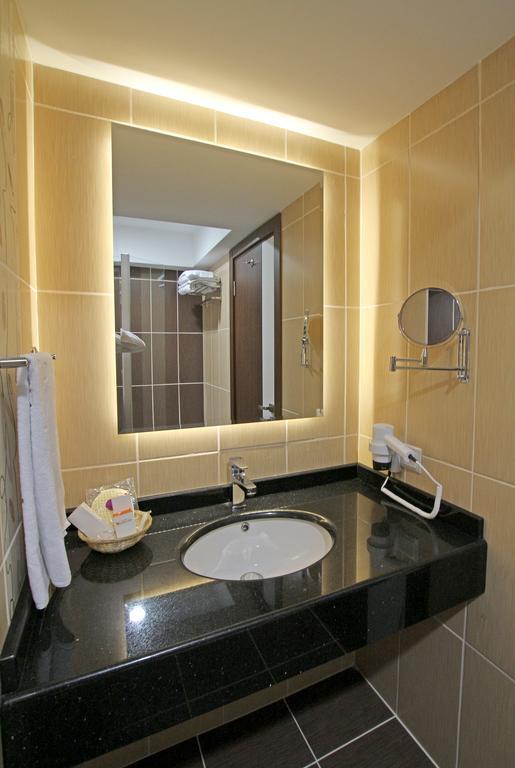 Marwa Hotel Eskişehir Exterior foto